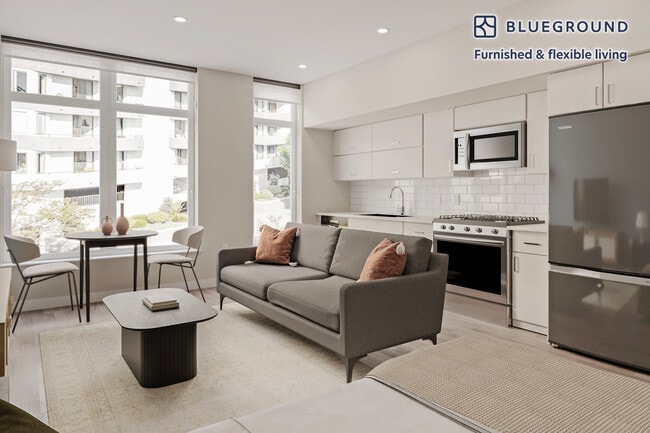 210 Wall St, Unit SI FL8-ID3678A in Seattle, WA - Building Photo - Building Photo