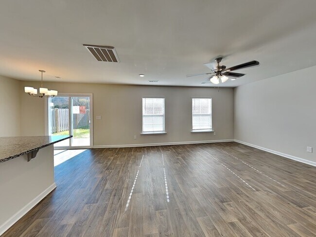 432 Red Poll Wy in Columbia, SC - Foto de edificio - Building Photo