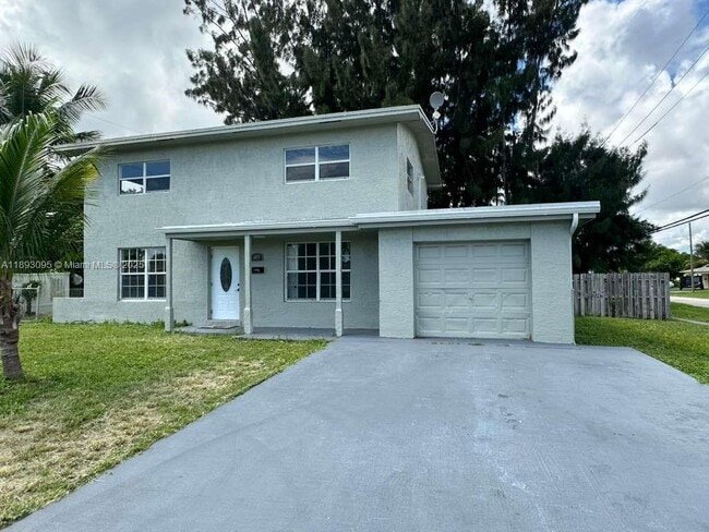 property at 1189 NW 45th Ave