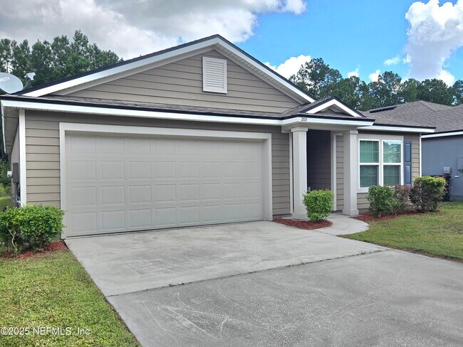 2333 Sotterley Ln in Jacksonville, FL - Building Photo - Building Photo