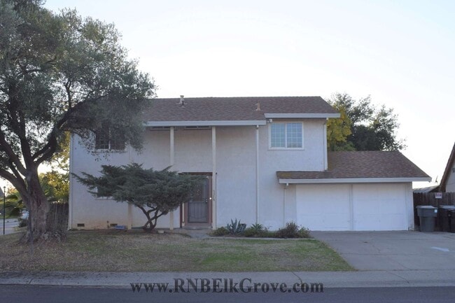 property at 7328 Del Coronado Way