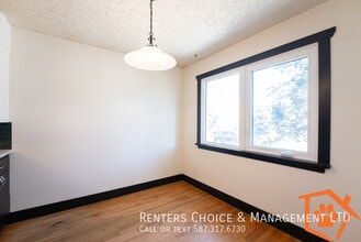 Main Floor Suite With Single Garage Utilities Included in Lethbridge, AB - Building Photo - Building Photo