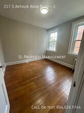 217 S Arthur Ashe Blvd in Richmond, VA - Building Photo - Building Photo