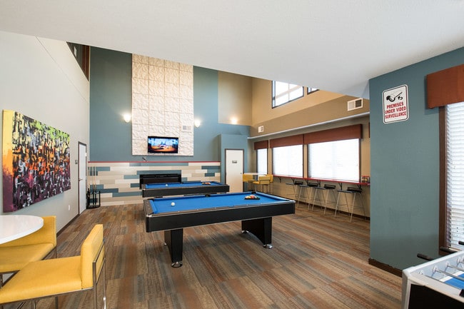 The Cielo Apartments in Fridley, MN - Building Photo - Building Photo