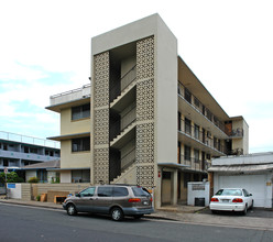 3109 Herbert St in Honolulu, HI - Building Photo - Building Photo