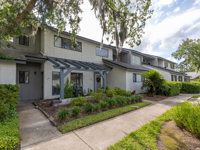 Fountain Gate in Jacksonville, FL - Building Photo - Building Photo