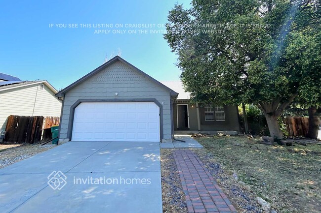 property at 19049 E Napa Dr