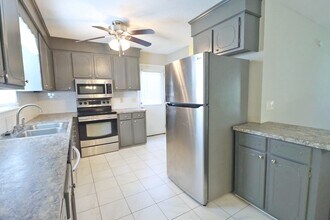 2527 Banner Hill Rd in Columbia, SC - Building Photo - Building Photo