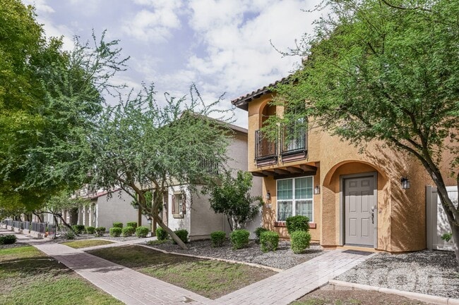 12509 W Via Dona Rd in Peoria, AZ - Foto de edificio - Building Photo