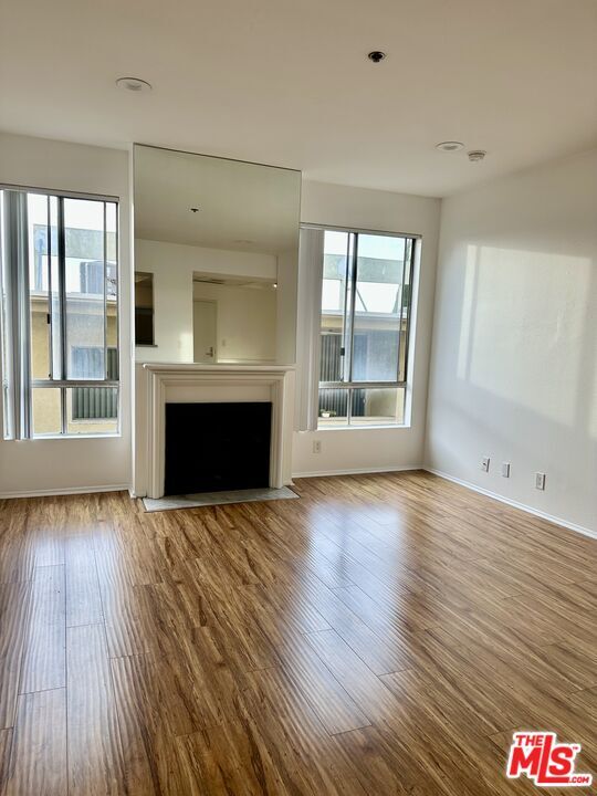 property at 8614 Burton Wy