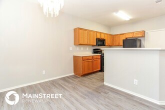 2705 Positive Ct in North Las Vegas, NV - Foto de edificio - Building Photo