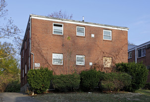 3646 Northdale Pl Apartments