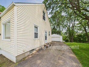 636 Lurie Ave in Akron, OH - Building Photo - Building Photo