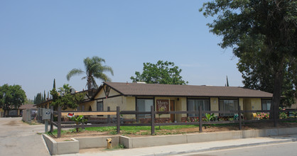 Myers Park Apartments in Moreno Valley, CA - Building Photo - Building Photo