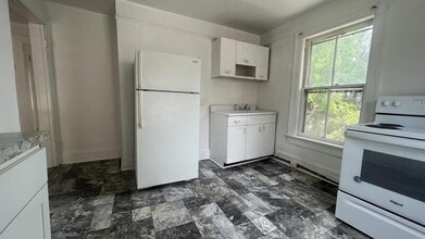 506 Stuart St in Lynchburg, VA - Building Photo - Building Photo