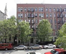 29 W 119th St in New York, NY - Building Photo - Building Photo