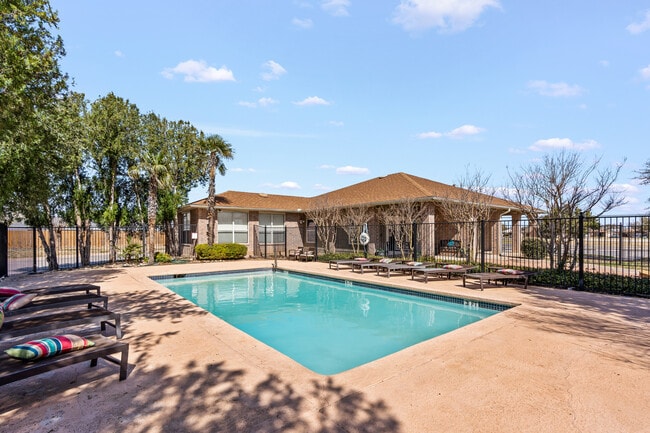 Bent Tree Apartments