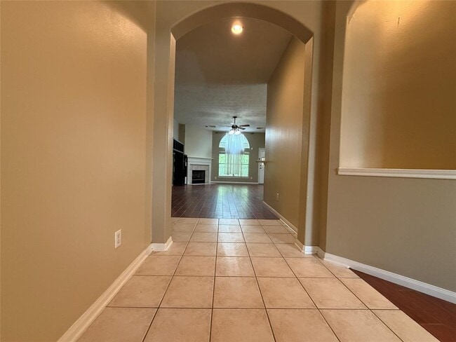 13815 Pickford Knolls Dr in Houston, TX - Building Photo - Building Photo
