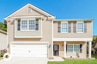 2226 McCampbell Wells Way in Knoxville, TN - Building Photo - Building Photo