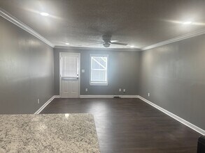 1503 Tilghman Rd N in Wilson, NC - Building Photo - Building Photo