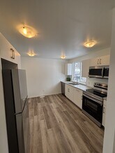 12021-12055 55 St NW in Edmonton, AB - Building Photo - Building Photo