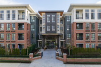 Prescott Commons in Surrey, BC - Building Photo - Building Photo