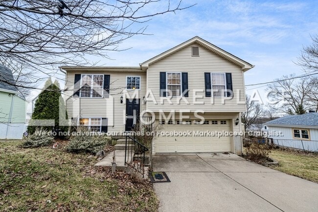 property at 2457 Lorraine Ct