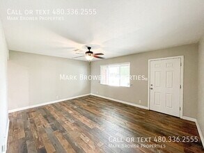 219 E Pierce St in Tempe, AZ - Building Photo - Building Photo
