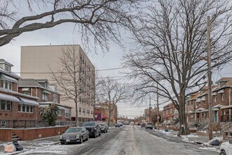 751 Rosedale Ave in Bronx, NY - Building Photo - Building Photo