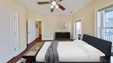 81 Hillside St, Unit 2 in Boston, MA - Building Photo - Building Photo