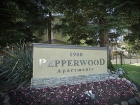 Pepperwood