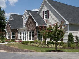 Arden Pointe Apartments in Laurel, MD - Building Photo