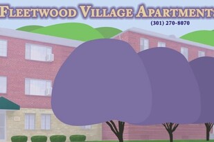 Fleetwood Village Apartments