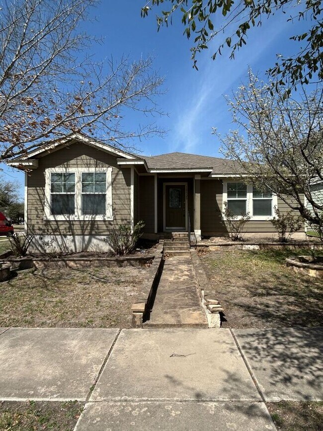 18520 Mammoth Cave Blvd in Pflugerville, TX - Building Photo - Building Photo