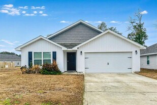 7457 Steeplechase Blvd in Pensacola, FL - Building Photo