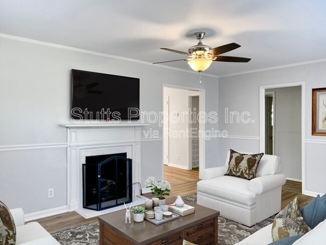 3207 E 12th Ave in Sheffield, AL - Building Photo - Building Photo