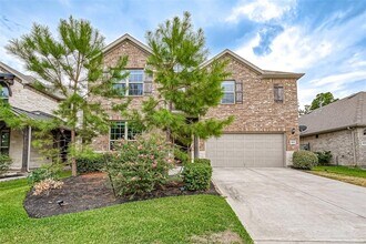 103 Pioneer Canyon Pl in Tomball, TX - Building Photo - Building Photo