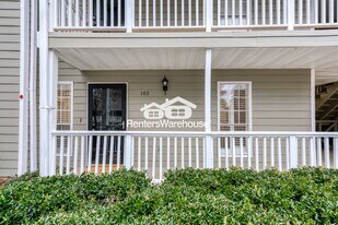 103 Sterling Ct in Alpharetta, GA - Building Photo