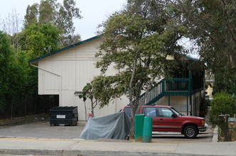 Running Springs in Fallbrook, CA - Building Photo - Building Photo