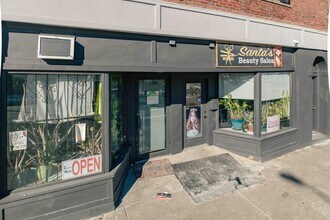 1-7 Union St in Lynn, MA - Building Photo - Building Photo