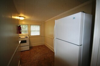 1005 N Buchanan Blvd in Durham, NC - Building Photo - Building Photo