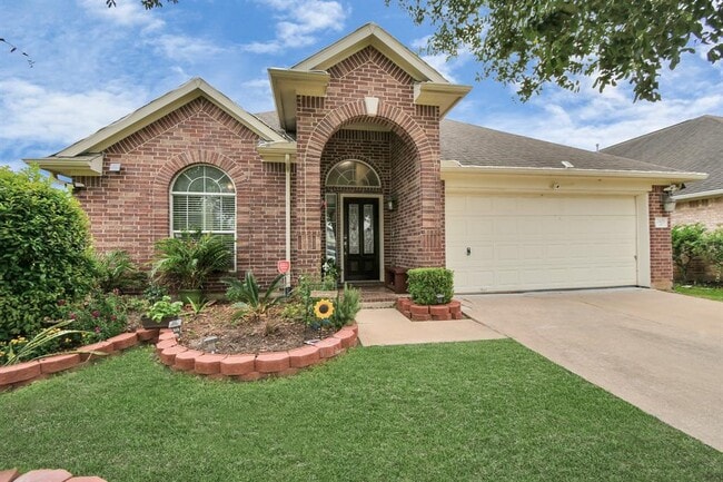 property at 2103 Breezeway Ln
