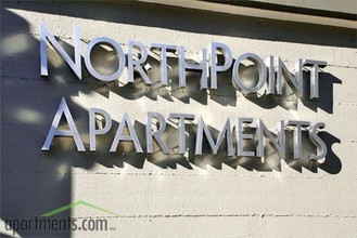 Northpoint Apartments in San Francisco, CA - Building Photo - Building Photo