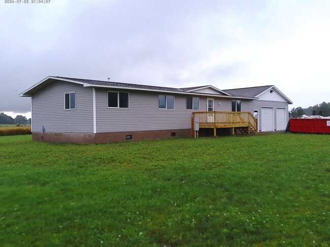 property at 11040 135th Ave NE