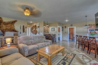 420 Ponderosa Dr in Pagosa Springs, CO - Building Photo - Building Photo