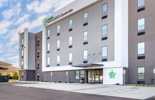 Extended Stay America Premier Suites Duncan Apartments