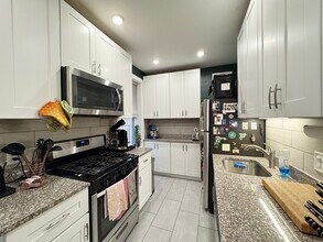 90 Havre St in Boston, MA - Building Photo - Building Photo