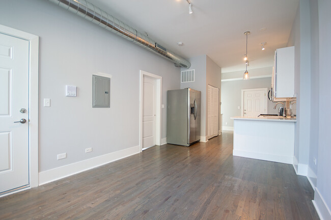 1726 W 21st St in Chicago, IL - Building Photo - Building Photo