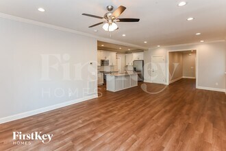 1250 Pless St NW in Concord, NC - Building Photo - Building Photo