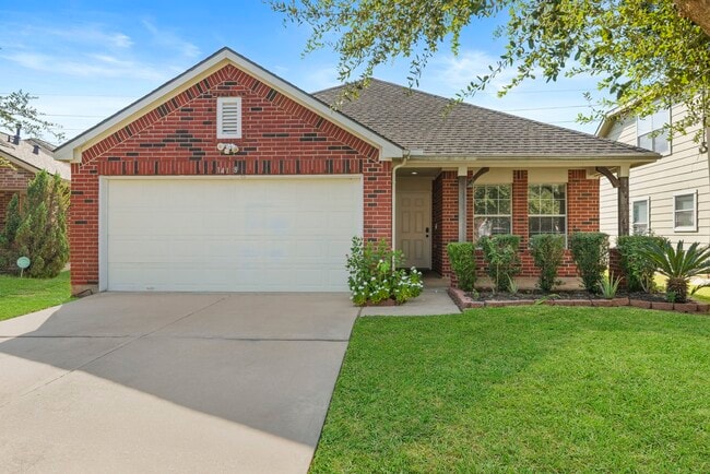 property at 14138 Concord Meadow Ln